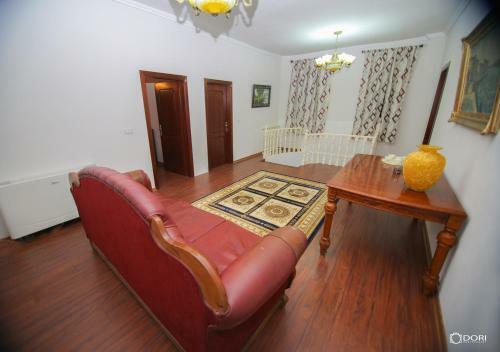 Hostal The Twins' House - Binjaket