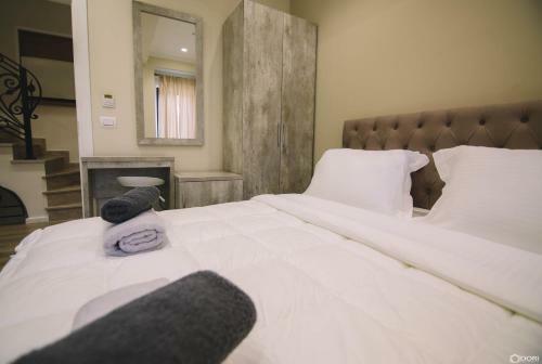 Hotel Pazari