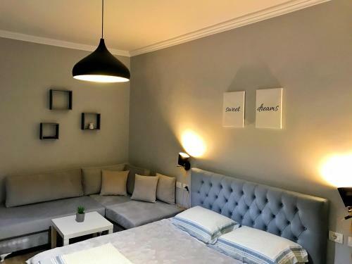 Elite Apartment Kor��