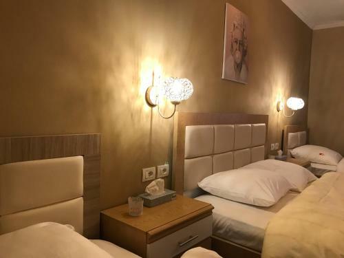 Elite Apartment Kor��