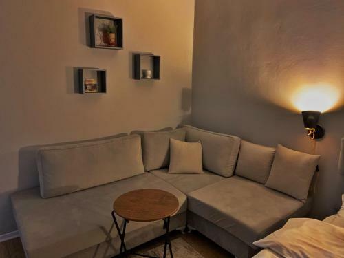 Elite Apartment Kor��