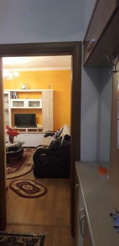 Apartment 1+1.fully Renovated