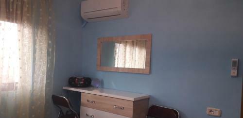 Apartment 1+1.fully Renovated