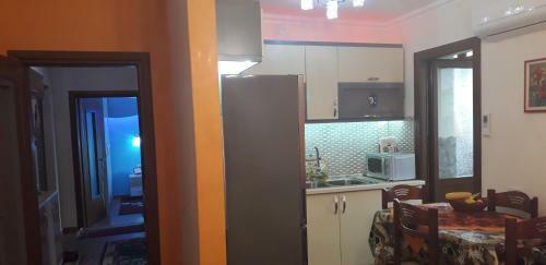 Apartment 1+1.fully Renovated