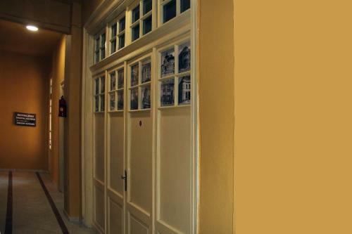 Hotel Korca City Rooms