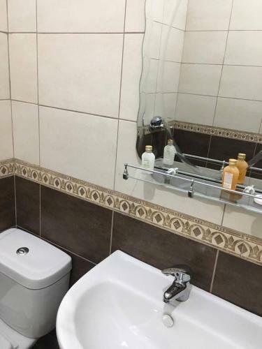 Hotel Korca City Rooms