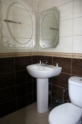 Hotel Korca City Rooms