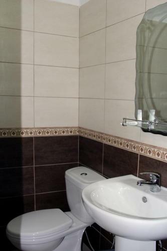 Hotel Korca City Rooms