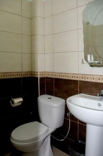 Hotel Korca City Rooms