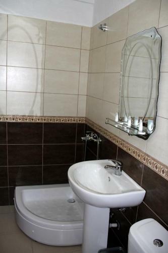 Hotel Korca City Rooms