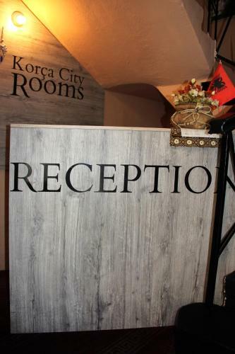 Hotel Korca City Rooms