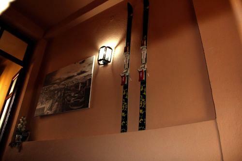 Hotel Korca City Rooms