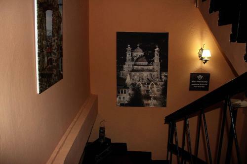Hotel Korca City Rooms