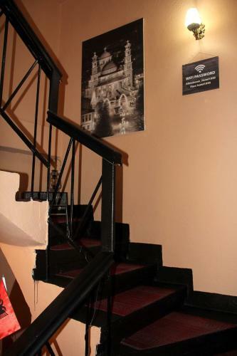 Hotel Korca City Rooms