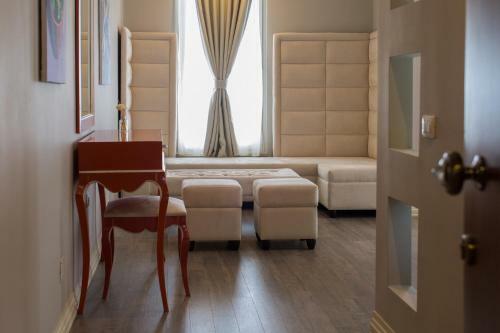 Hotel L'art De Vivre
