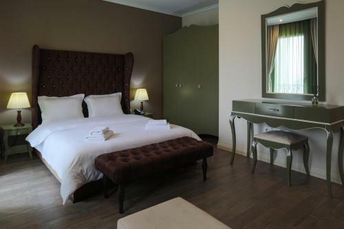 Hotel L'art De Vivre