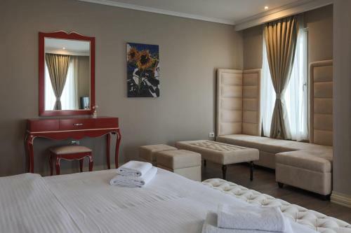Hotel L'art De Vivre