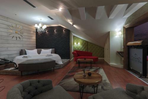 Hotel L'art De Vivre