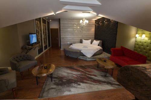 Hotel L'art De Vivre