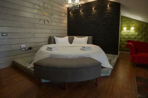 Hotel L'art De Vivre