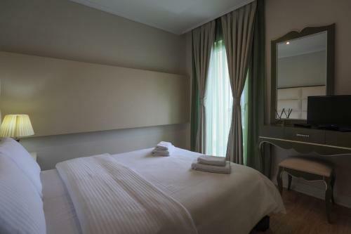 Hotel L'art De Vivre