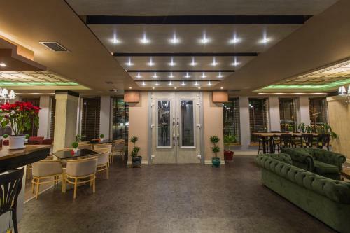 Hotel L'art De Vivre
