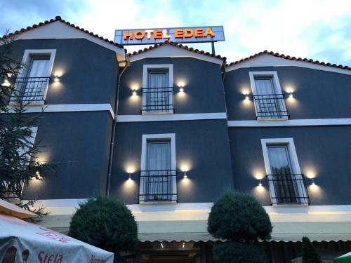 Hotel Edea