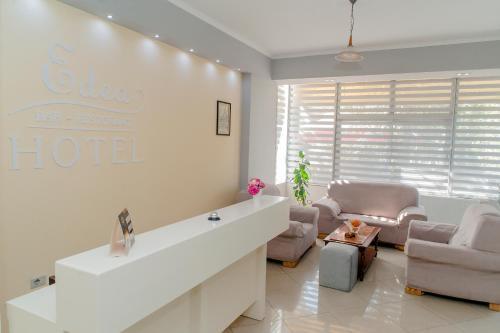 Hotel Edea