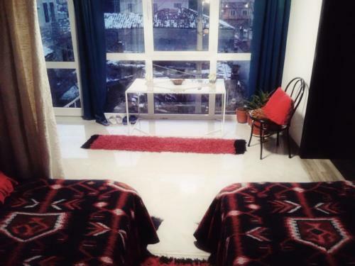 Apartamento Cozy Loft