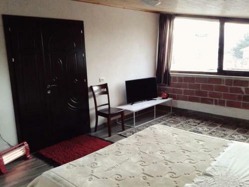 Apartamento Cozy Loft