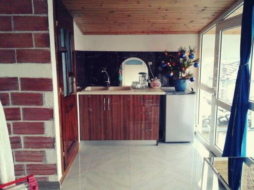 Apartamento Cozy Loft