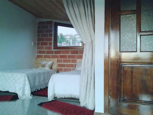 Apartamento Cozy Loft