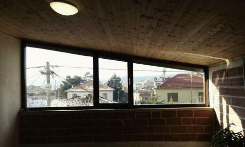 Apartamento Cozy Loft