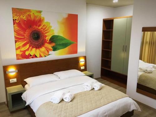 Hotel Restorant Delisia