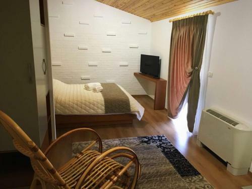 Hotel Restorant Delisia