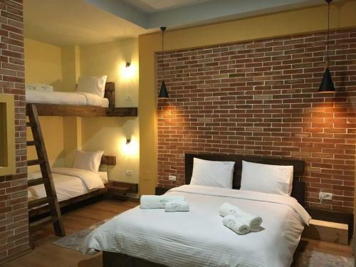 Hotel Restorant Delisia