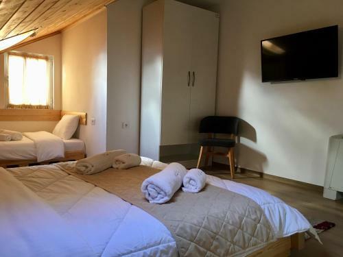 Hotel Restorant Delisia