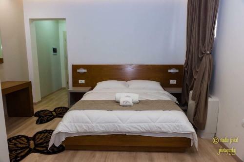Hotel Restorant Delisia