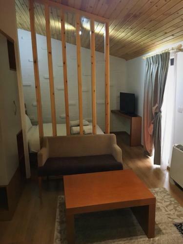 Hotel Restorant Delisia