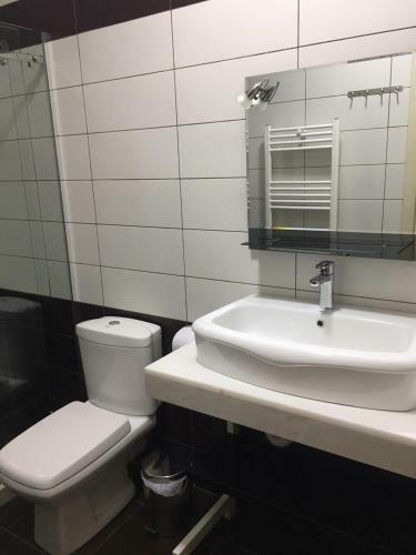Hotel Restorant Delisia