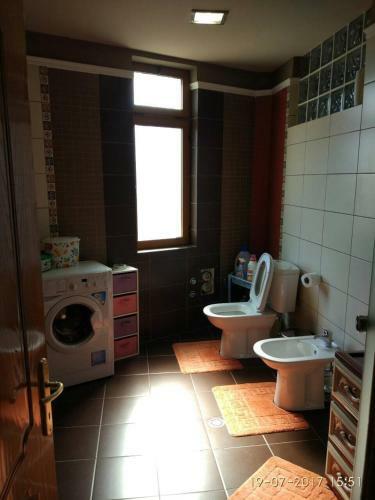 Anna?s Apartment