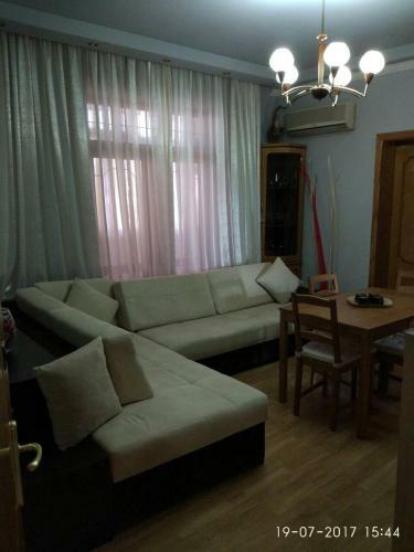 Anna?s Apartment