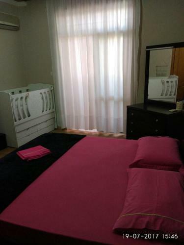 Anna?s Apartment