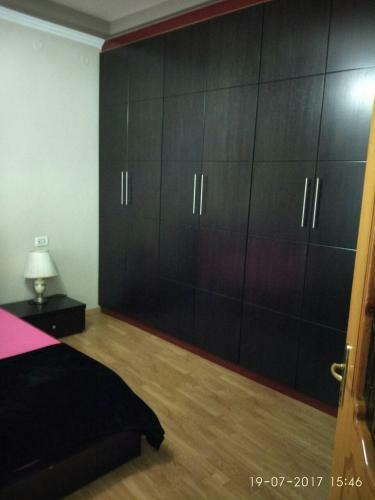 Anna?s Apartment
