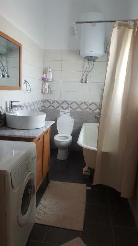 Apartamento Fatse's New Classic