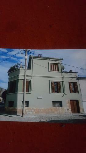 Apartamento Fatse's New Classic