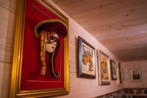 Kor�a Boutique Hotel