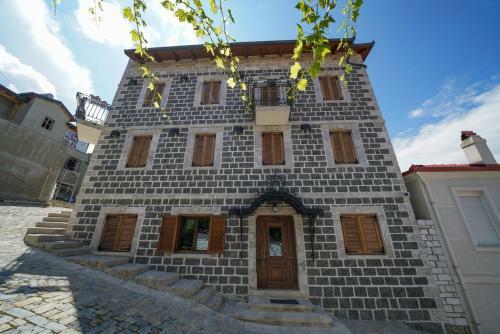 Kor�a Boutique Hotel