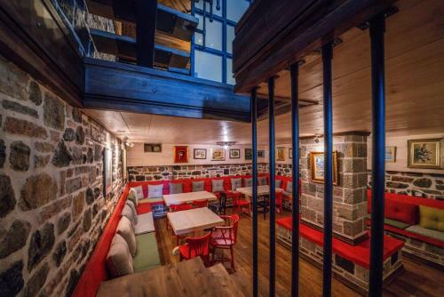 Kor�a Boutique Hotel