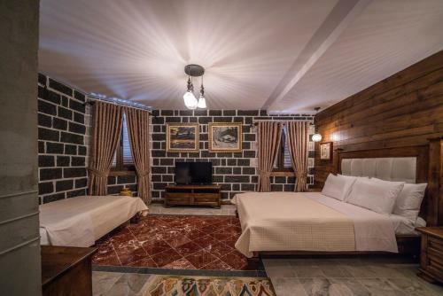 Kor�a Boutique Hotel